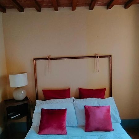 Cosy Country Room Garden Sovicille Buitenkant foto
