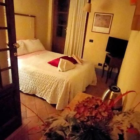 Cosy Country Room Garden Sovicille Buitenkant foto