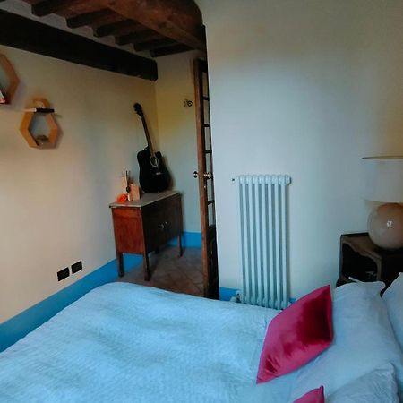 Cosy Country Room Garden Sovicille Kamer foto